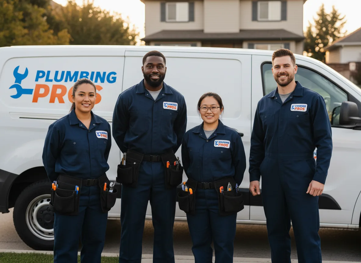 Water Heater Repair company in East Smithfield, PA